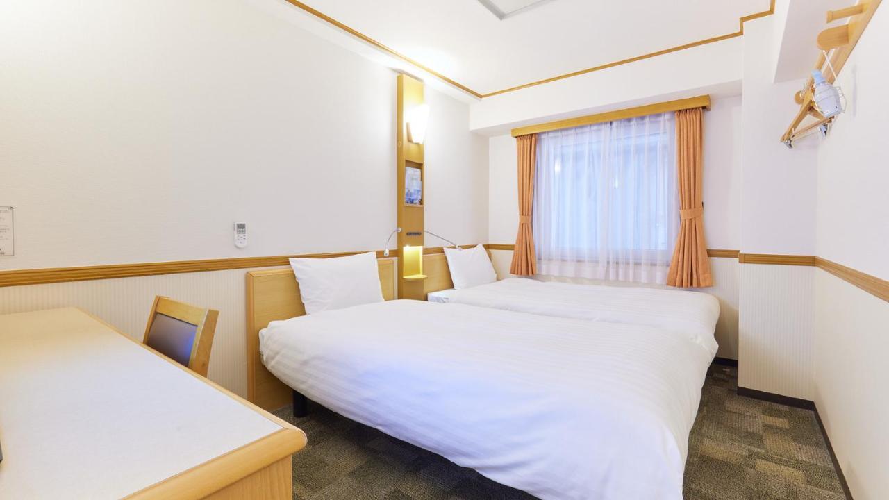 Toyoko Inn Osaka Sakai-Higashi-Eki Sakai  Exterior photo