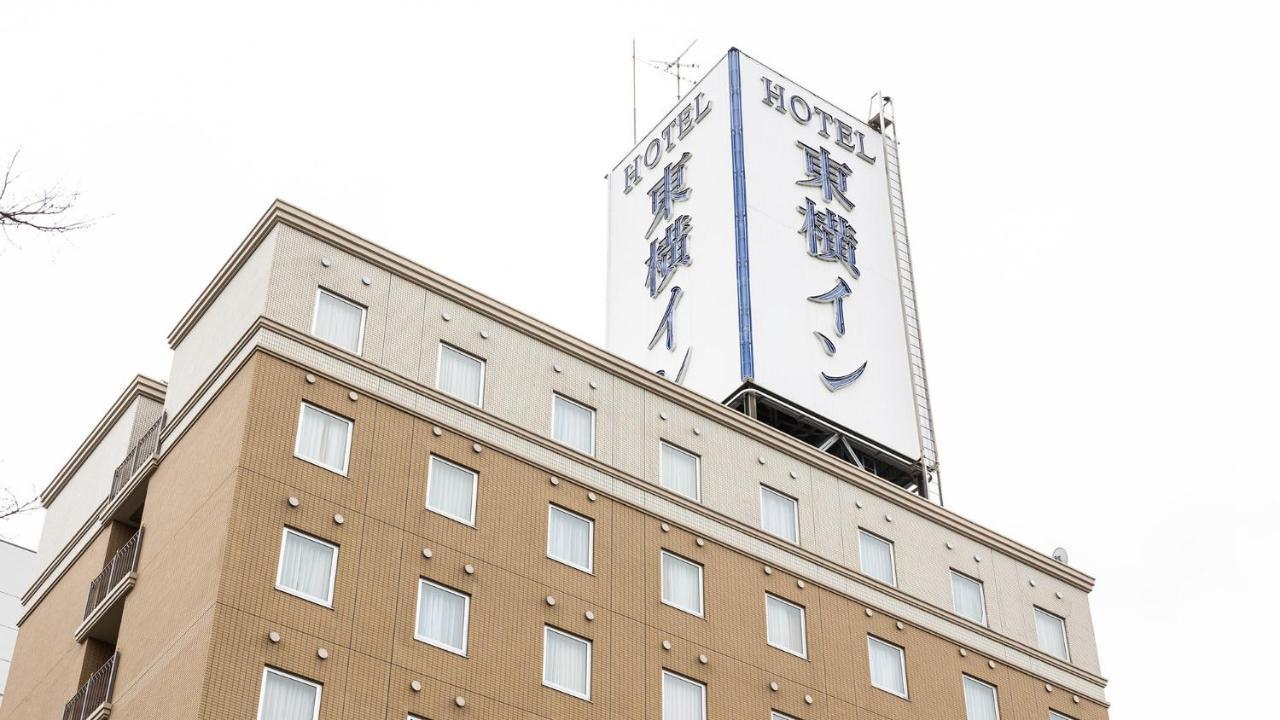 Toyoko Inn Osaka Sakai-Higashi-Eki Sakai  Exterior photo