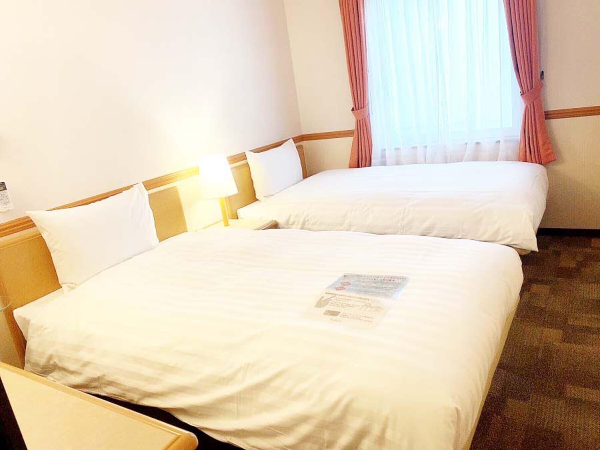 Toyoko Inn Osaka Sakai-Higashi-Eki Sakai  Exterior photo
