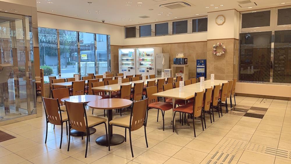 Toyoko Inn Osaka Sakai-Higashi-Eki Sakai  Exterior photo