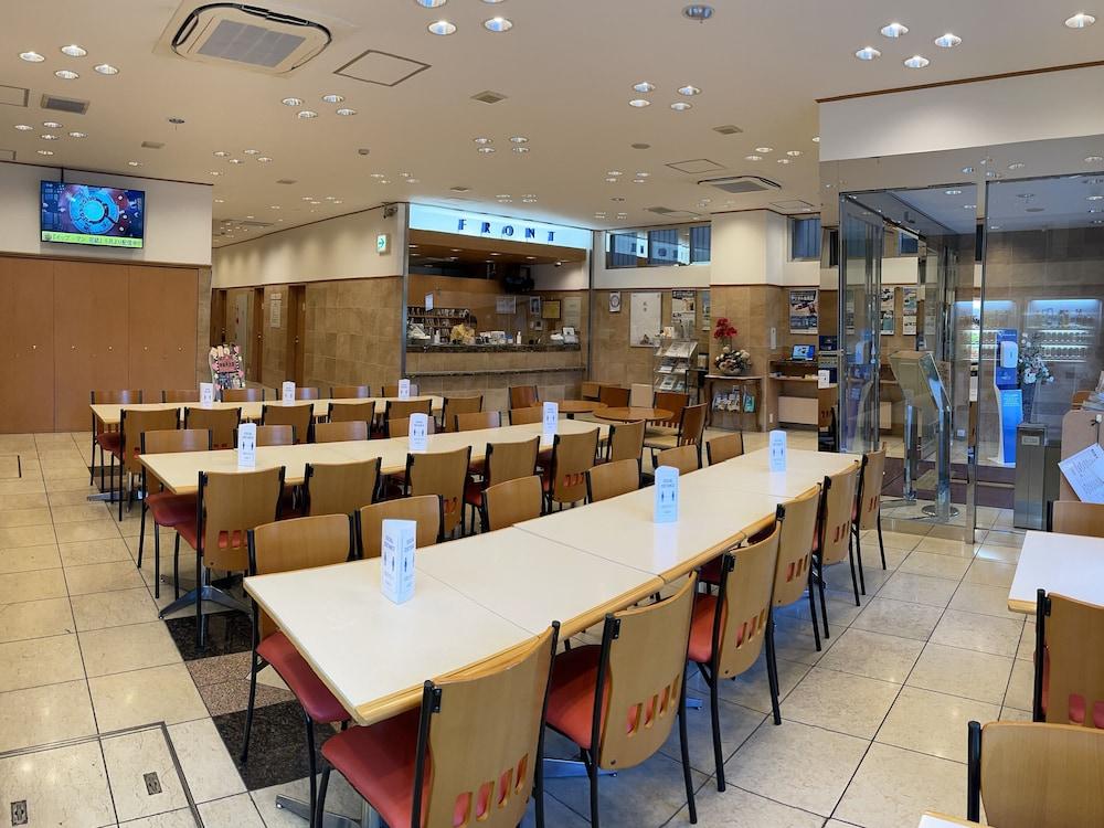 Toyoko Inn Osaka Sakai-Higashi-Eki Sakai  Exterior photo