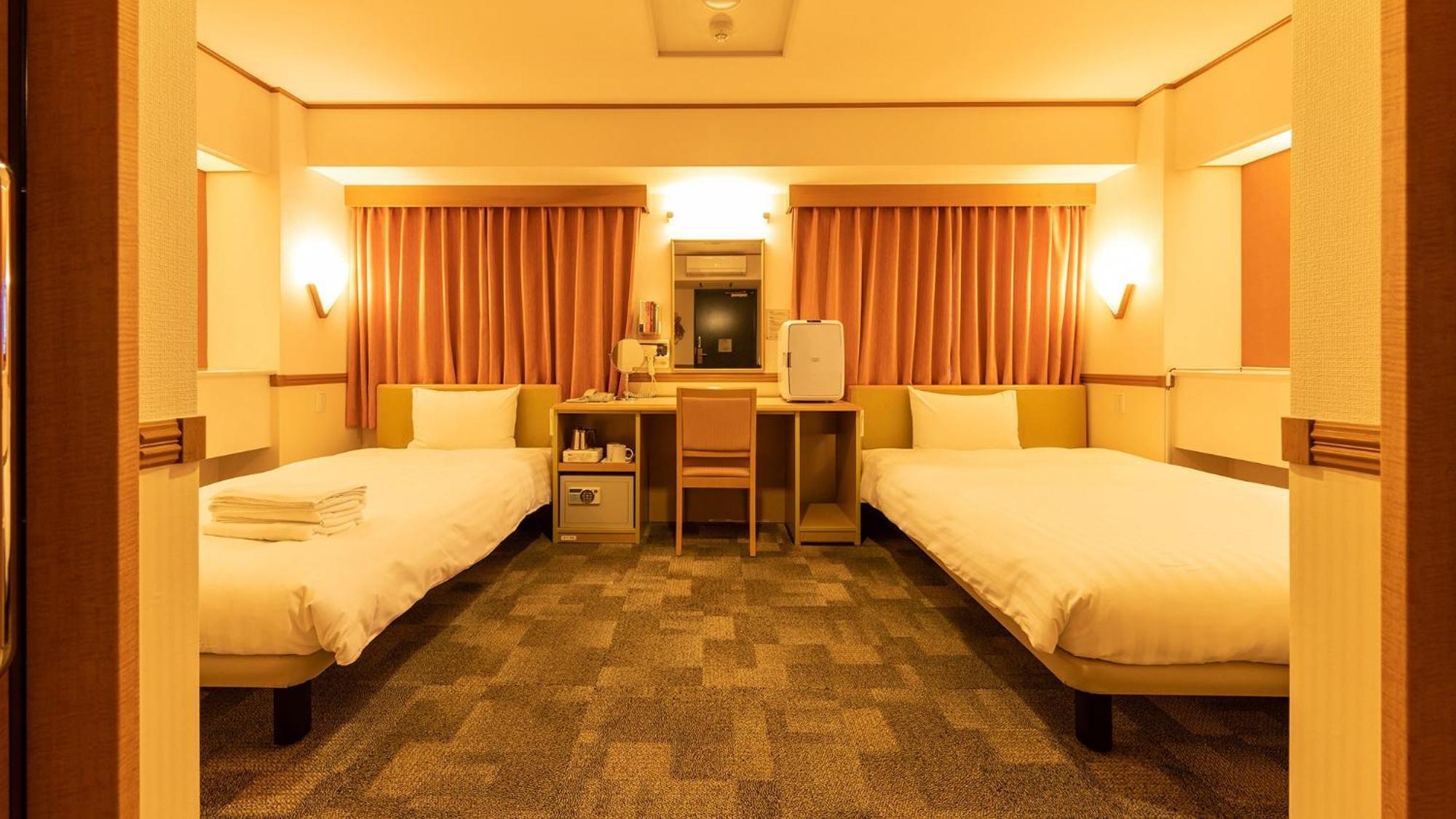 Toyoko Inn Osaka Sakai-Higashi-Eki Sakai  Room photo